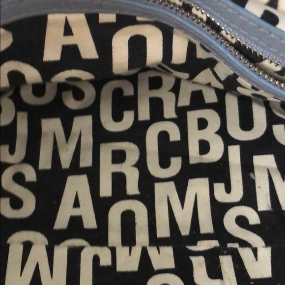 Marc by Marc Jacobs cross body bag - Picture 4 of 7